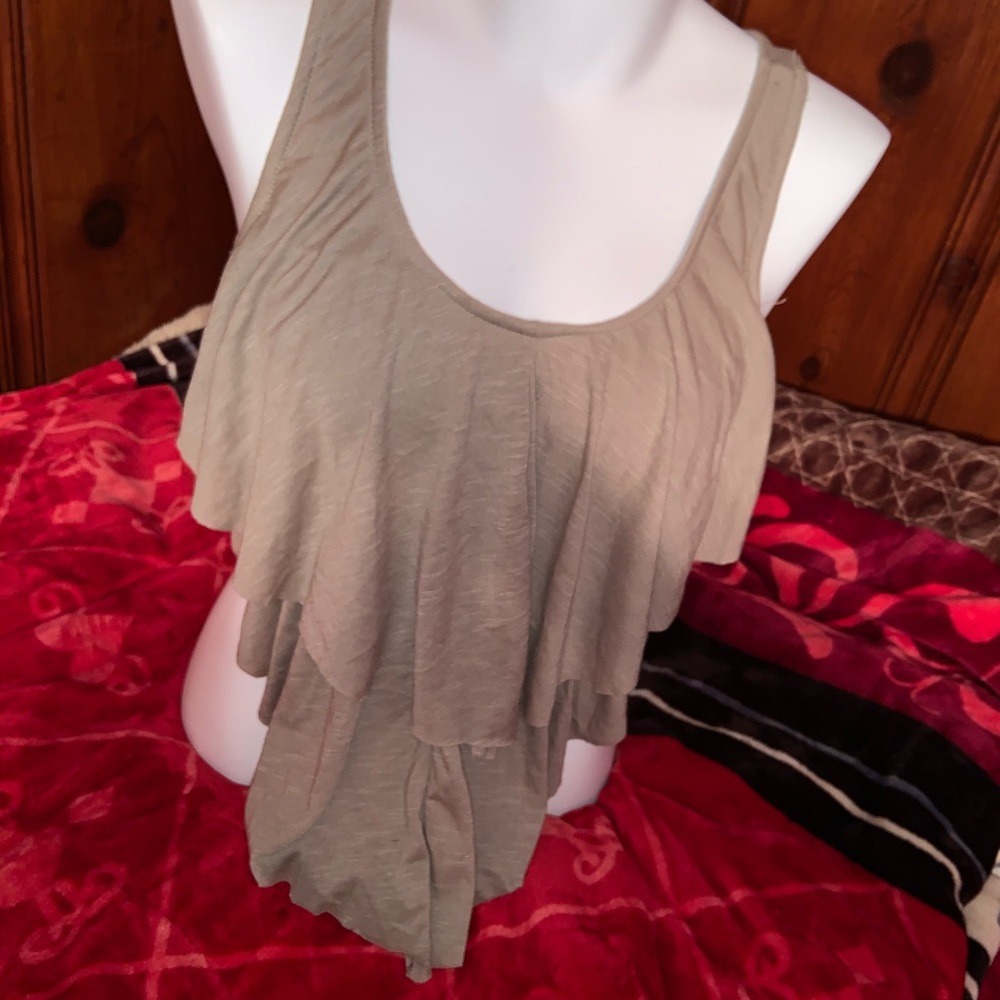 Tank top - Picture 2 of 4